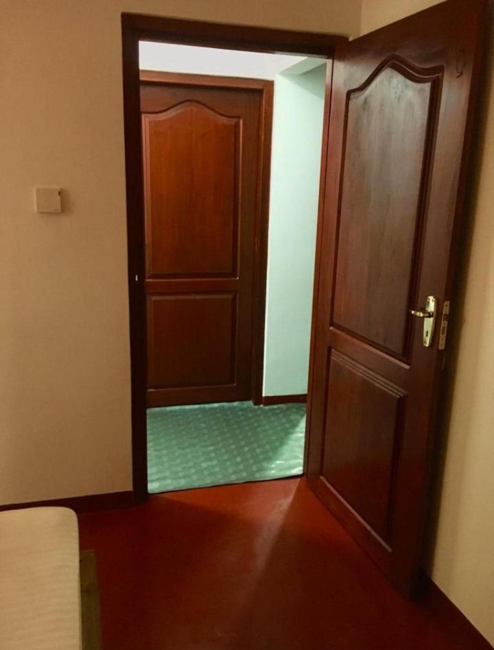 Ansi Villa Nanuoya Kültér fotó