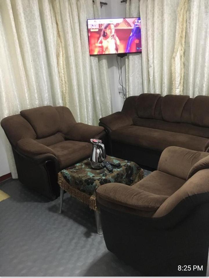 Ansi Villa Nanuoya Kültér fotó
