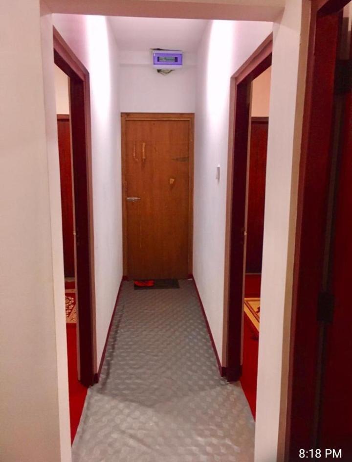 Ansi Villa Nanuoya Kültér fotó