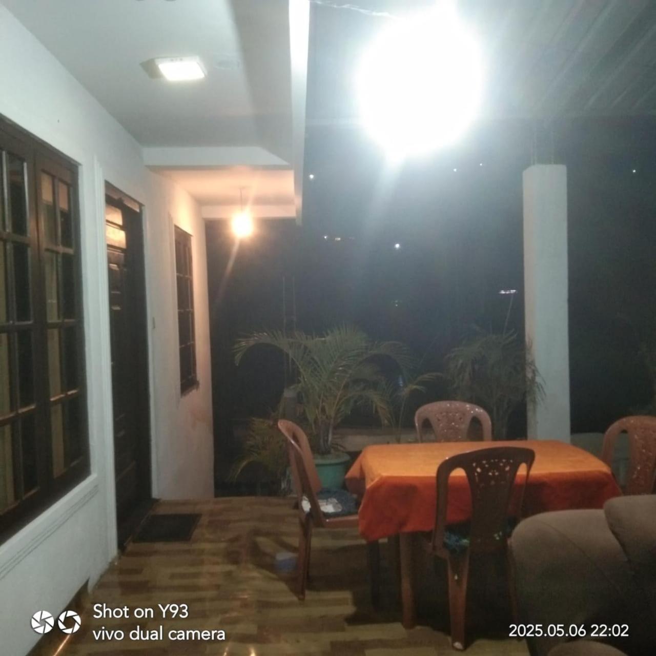 Ansi Villa Nanuoya Kültér fotó