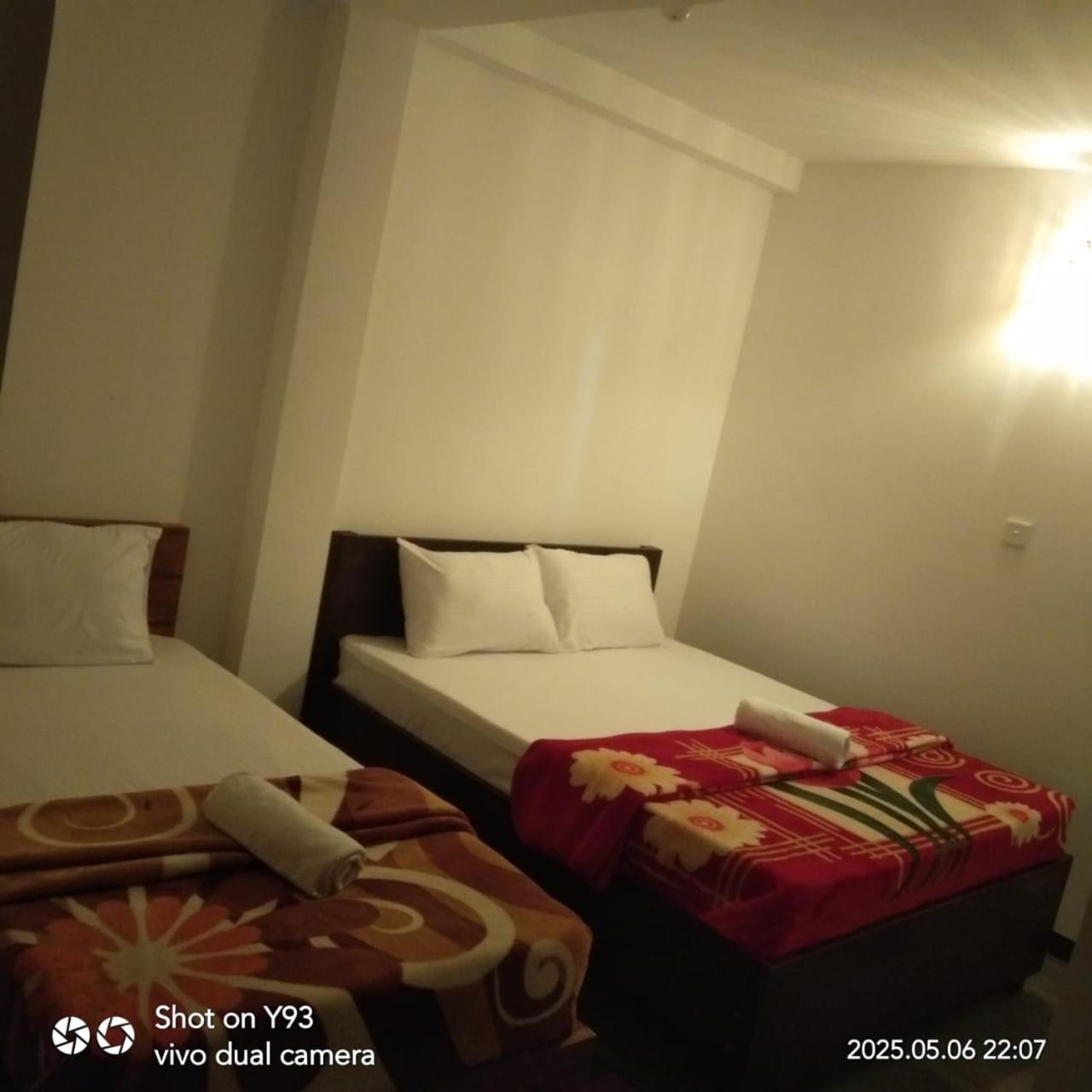 Ansi Villa Nanuoya Kültér fotó