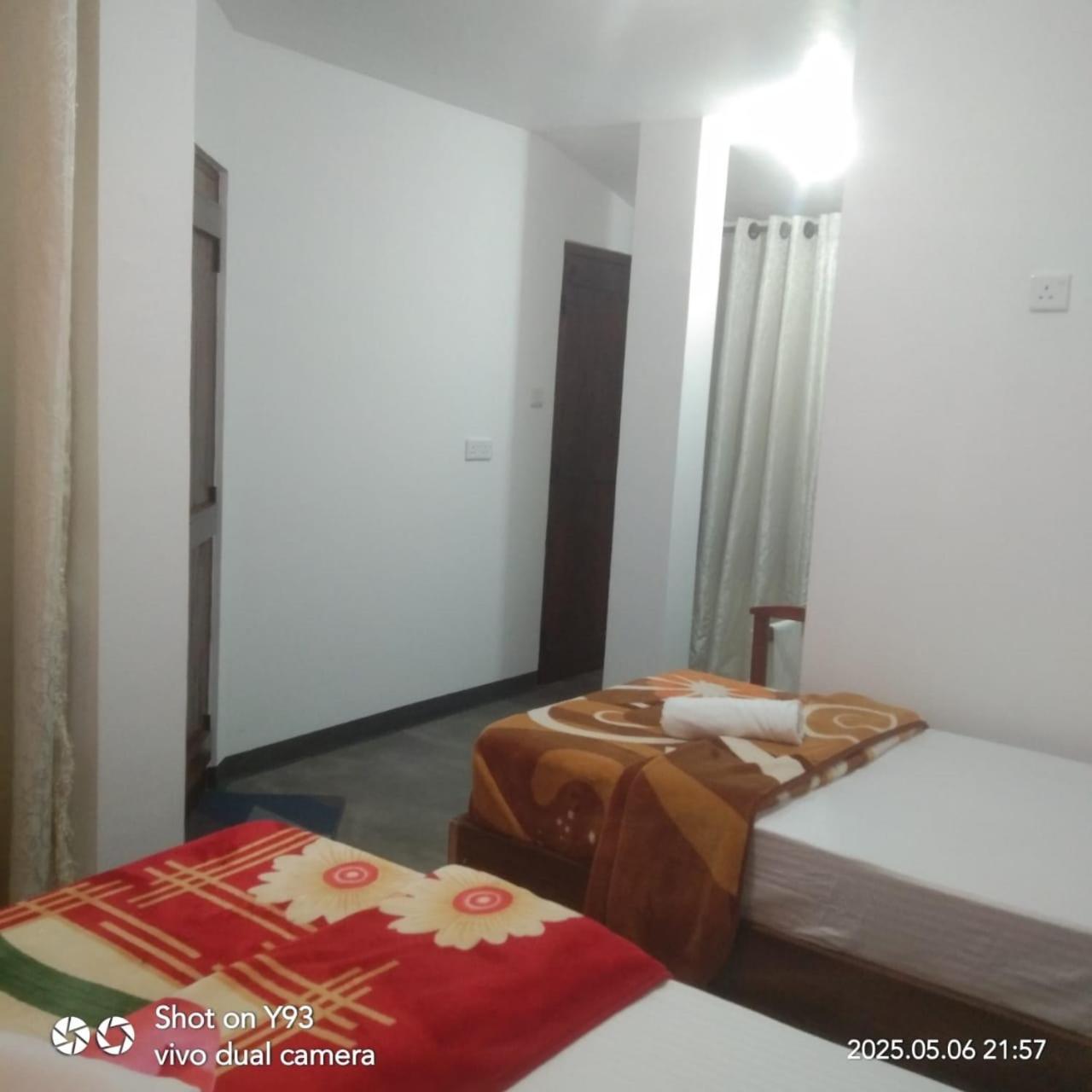 Ansi Villa Nanuoya Kültér fotó